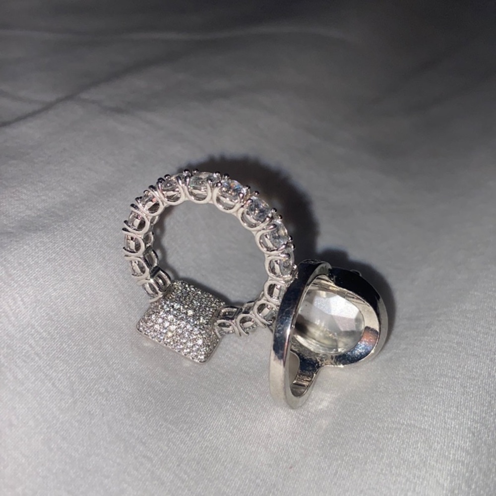 Flashy Rings Bundle - Picture 2 of 7